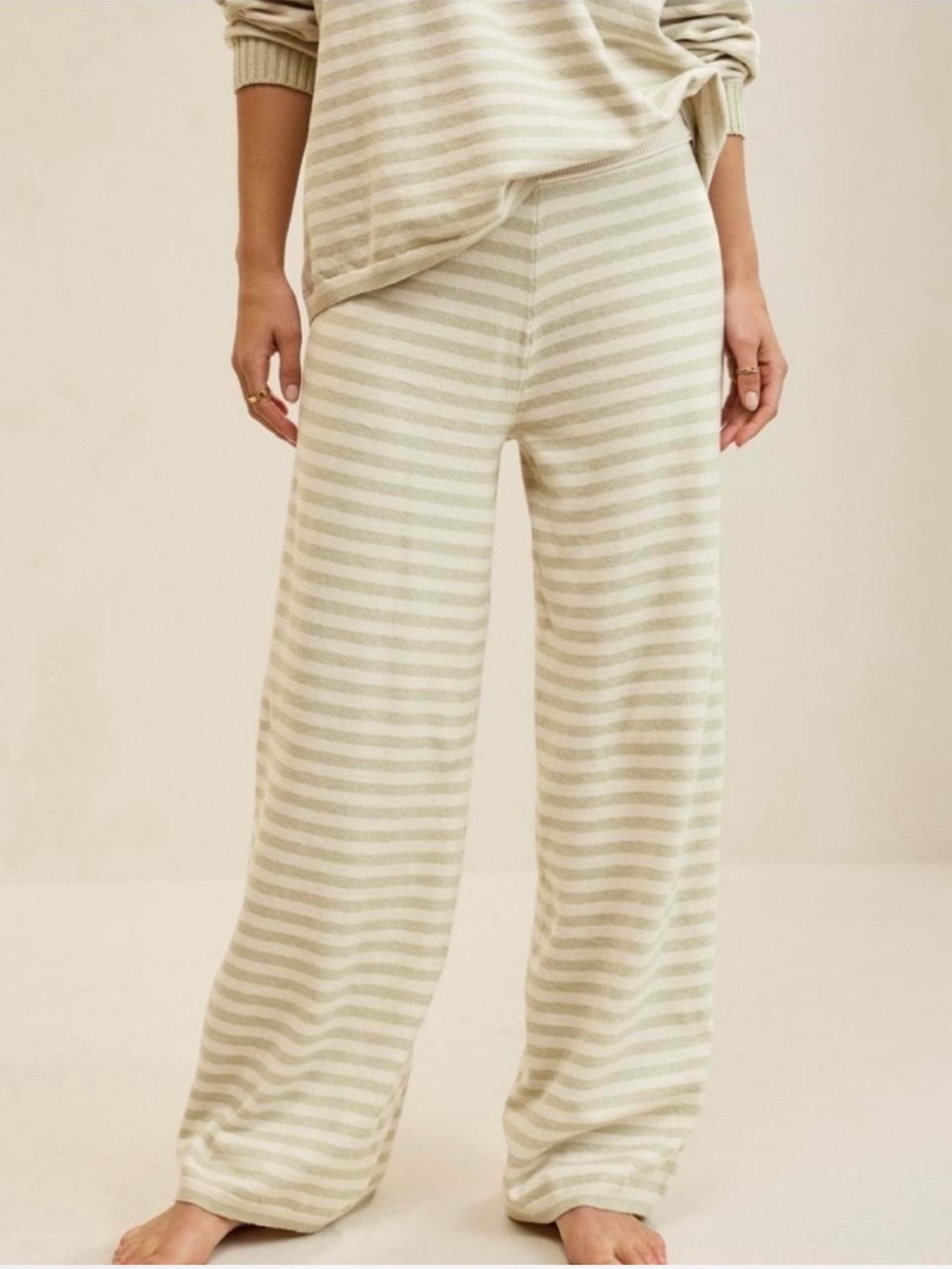 Aerie Sunday Soft Trouser